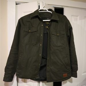 Cortech Voodoo Riding Shirt